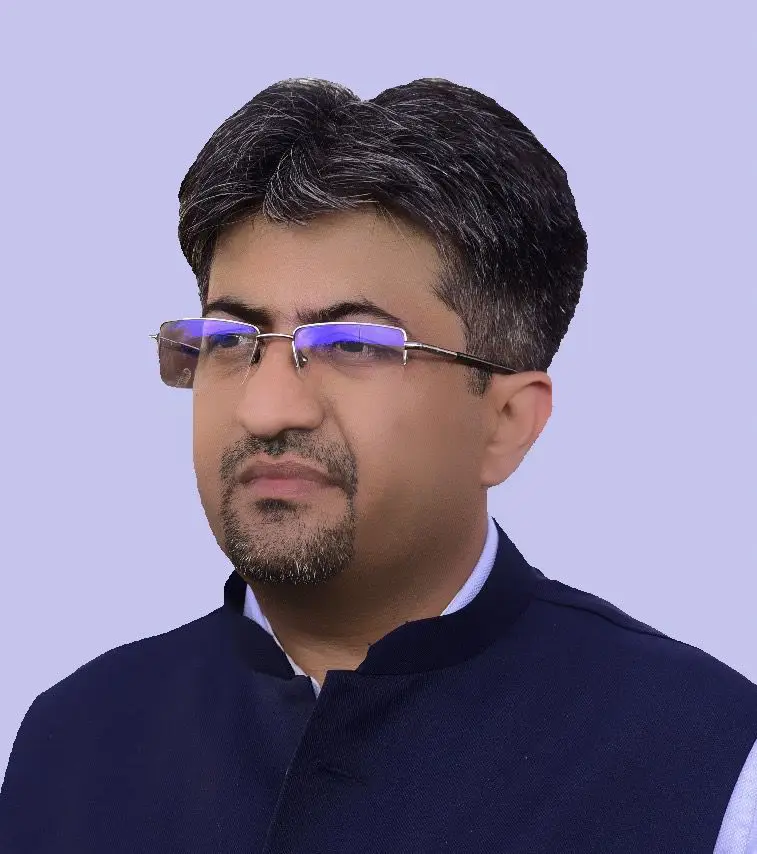 Vice Chancellor