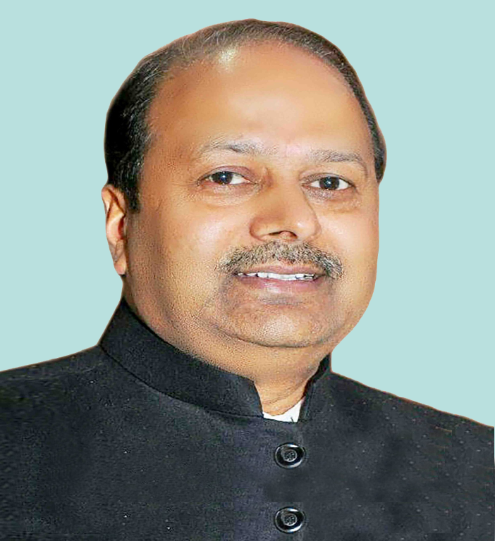 Vice Chancellor